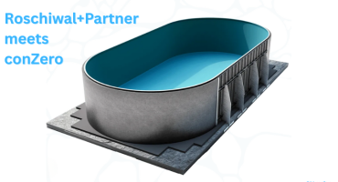 Innovative Lösung im Maschinenbau: Entwicklung des conZero Pool-Systems